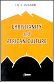 Christianity And African Culture